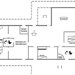 Alpo - 450m From The Sea By Interhome Сasa de vacaciones *