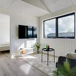 Alpo - 450m From The Sea By Interhome Сasa de vacaciones Børkop