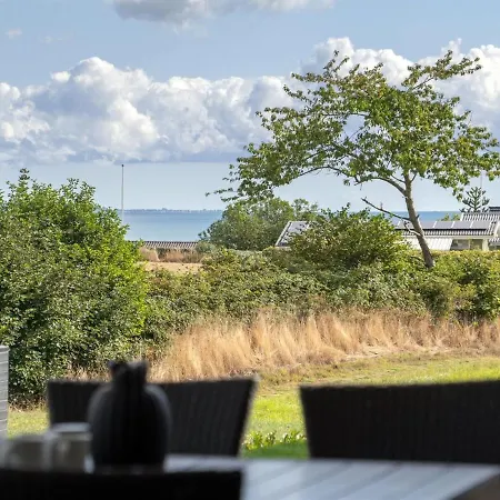 بيت للعطل Alpo - 450m From The Sea In Se Jutland By Interhome