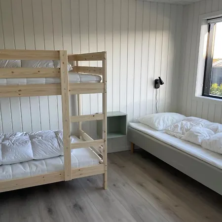 Alpo - 450m From The Sea By Interhome Prázdninový dům