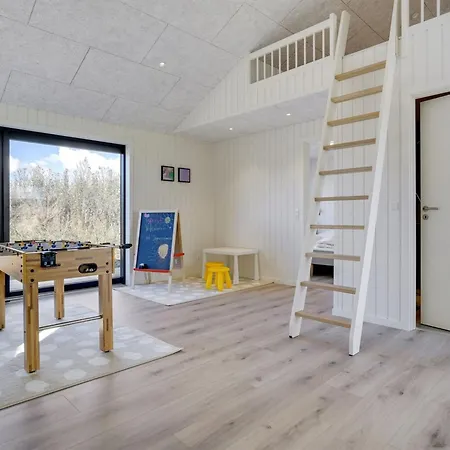 Alpo - 450m From The Sea By Interhome Børkop