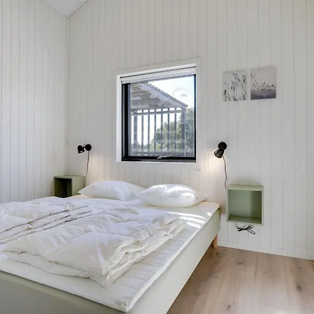 Alpo - 450m From The Sea By Interhome * Børkop