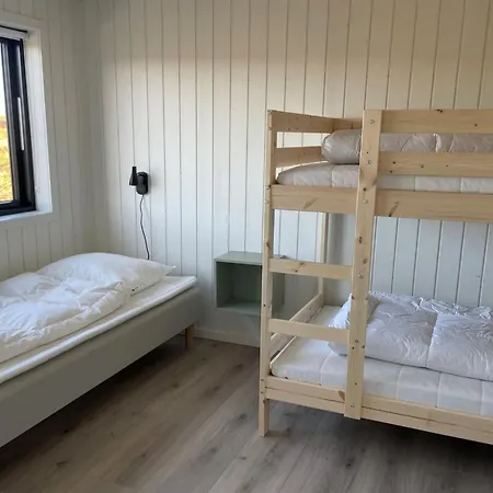 Alpo - 450m From The Sea By Interhome Prázdninový dům