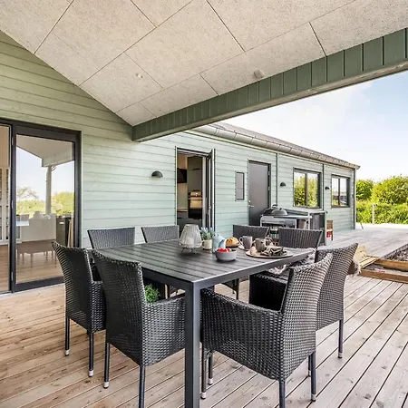 Alpo - 450m From The Sea By Interhome Prázdninový dům *