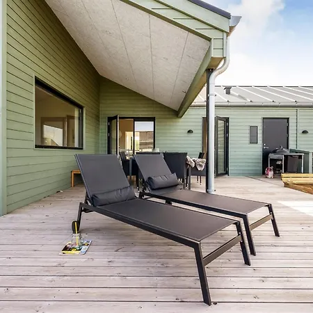 Alpo - 450m From The Sea By Interhome