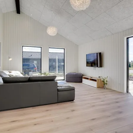 Alpo - 450m From The Sea By Interhome Prázdninový dům *