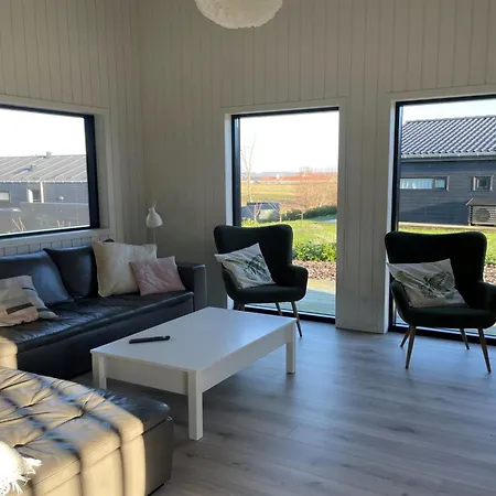 Alpo - 450m From The Sea By Interhome Børkop