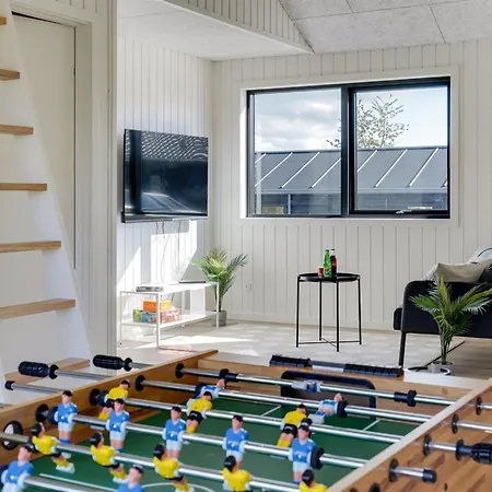 Alpo - 450m From The Sea By Interhome Prázdninový dům