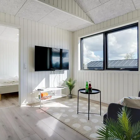 Alpo - 450m From The Sea By Interhome Prázdninový dům Børkop