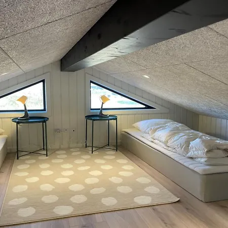 Alpo - 450m From The Sea By Interhome Børkop