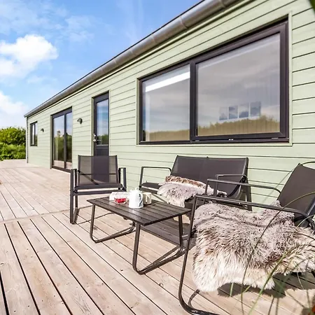 Σπίτι διακοπών Alpo - 450m From The Sea By Interhome *