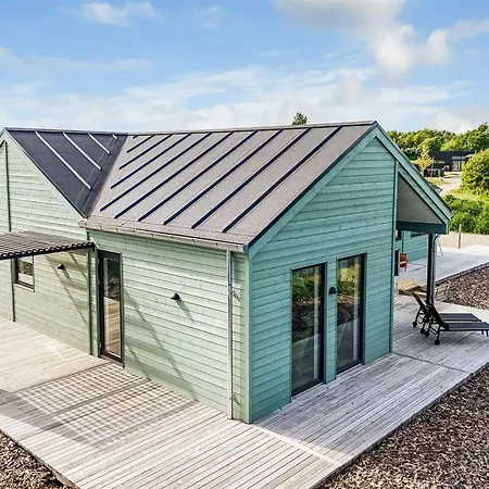 Σπίτι διακοπών Alpo - 450m From The Sea By Interhome *