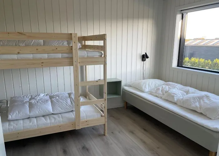 Alpo - 450m From The Sea By Interhome Casa vacanze