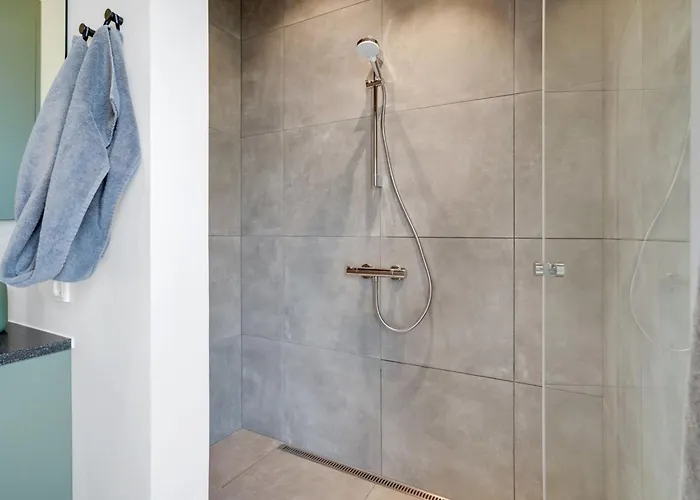 Alpo - 450m From The Sea By Interhome Σπίτι διακοπών Børkop