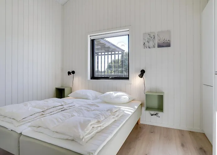 Alpo - 450m From The Sea By Interhome * Børkop