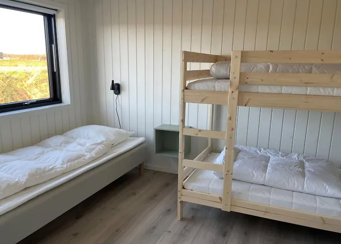 Alpo - 450m From The Sea By Interhome Casa vacanze