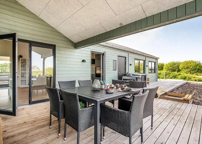 Alpo - 450m From The Sea By Interhome Casa vacanze *