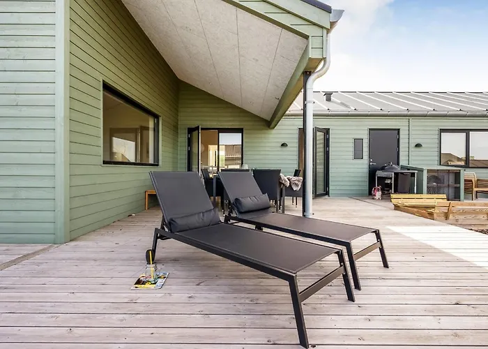 Alpo - 450m From The Sea By Interhome