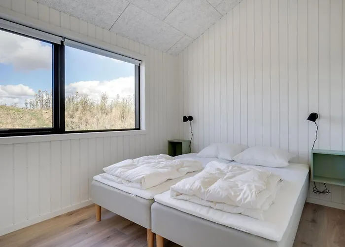 Alpo - 450m From The Sea By Interhome Casa vacanze