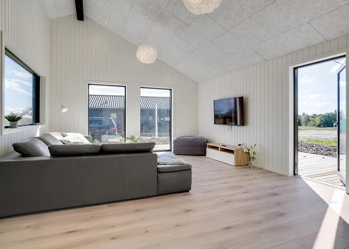 Alpo - 450m From The Sea By Interhome Σπίτι διακοπών *