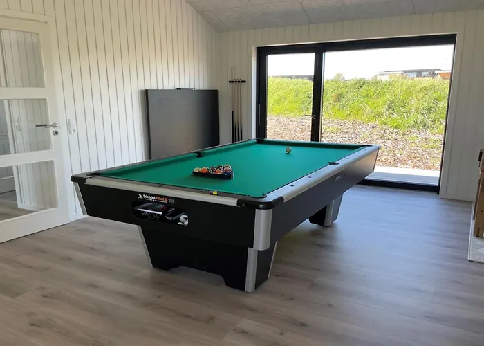 Σπίτι διακοπών Alpo - 450m From The Sea By Interhome *