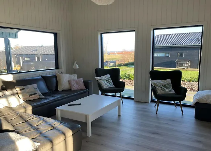 Alpo - 450m From The Sea By Interhome Børkop