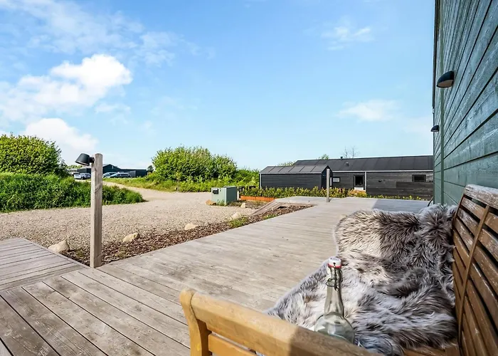 Alpo - 450m From The Sea By Interhome * Børkop