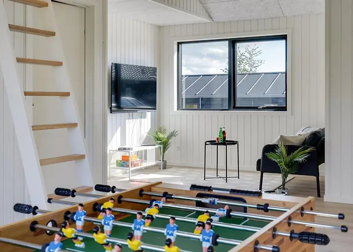 Alpo - 450m From The Sea By Interhome Casa vacanze