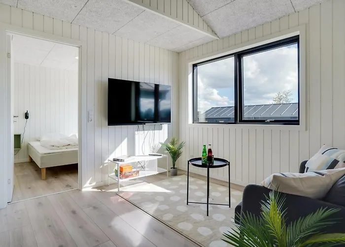 Alpo - 450m From The Sea By Interhome Casa vacanze Børkop