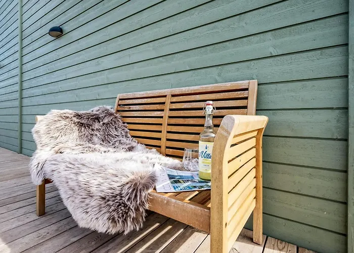 Casa vacanze Alpo - 450m From The Sea By Interhome Børkop