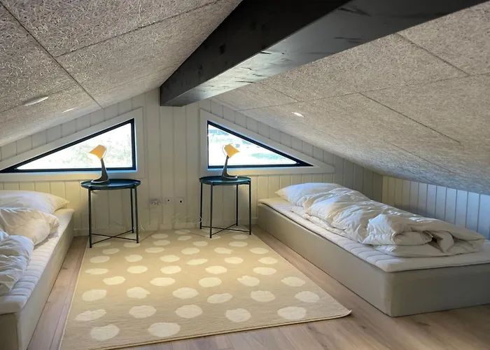 Alpo - 450m From The Sea By Interhome Børkop