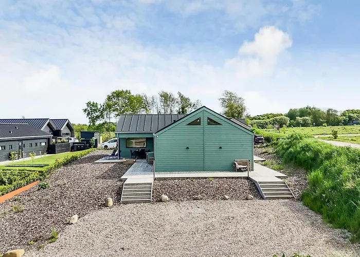 Alpo - 450m From The Sea By Interhome * Børkop